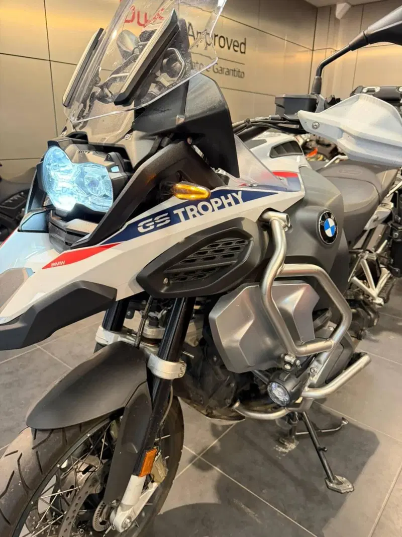 Bmw R 1250 GS Adventure (2021 - 24) (16)