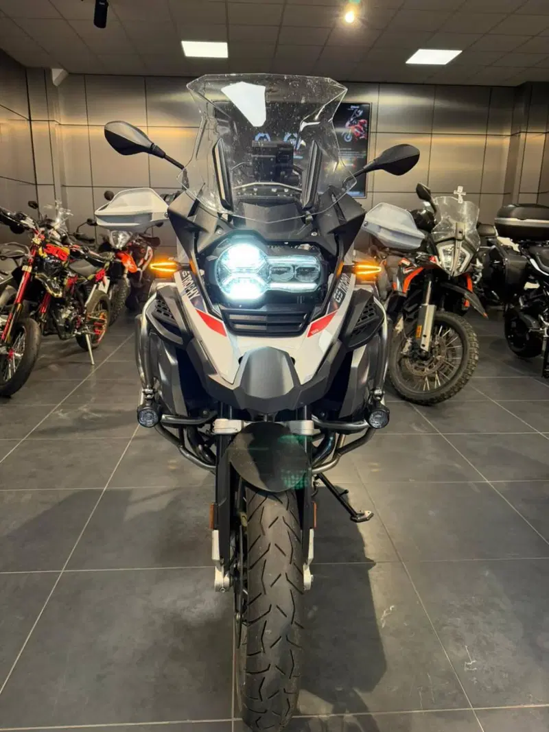 Bmw R 1250 GS Adventure (2021 - 24) (6)