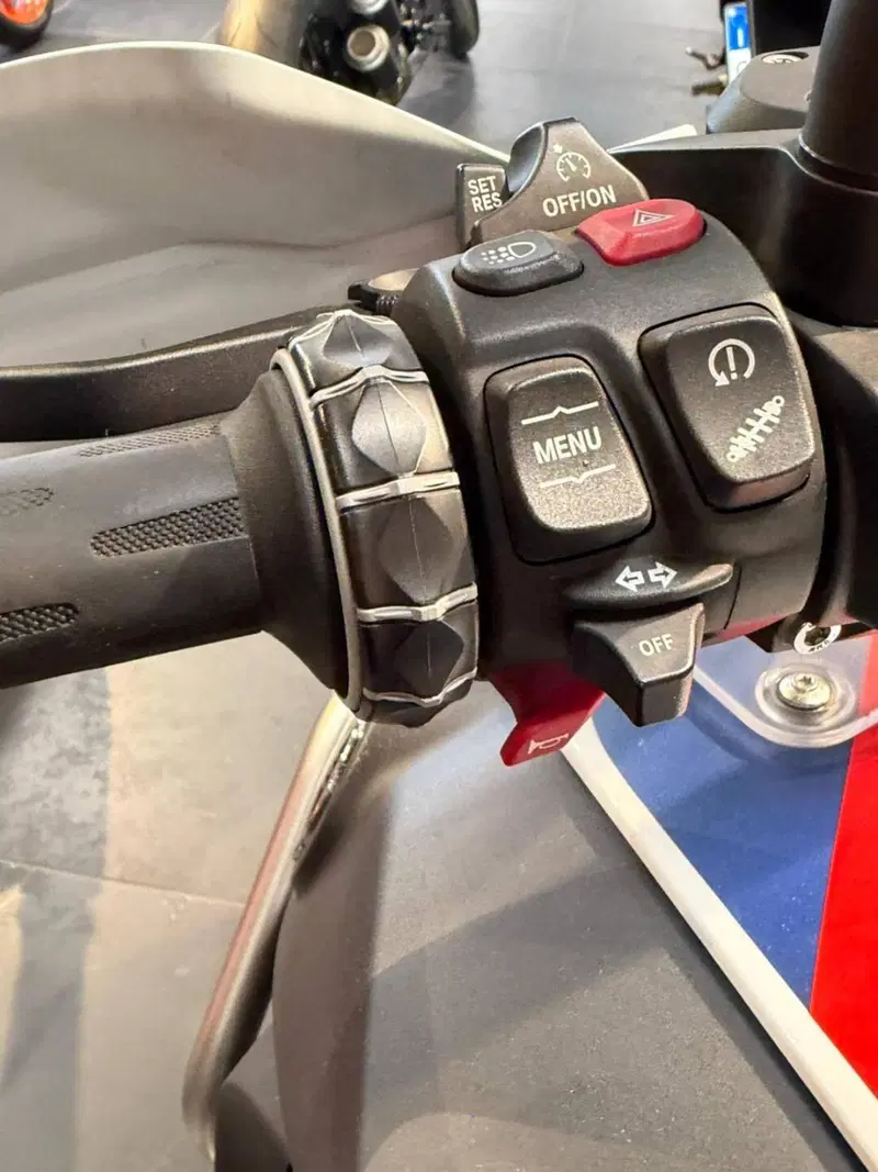 Bmw R 1250 GS Adventure (2021 - 24) (17)
