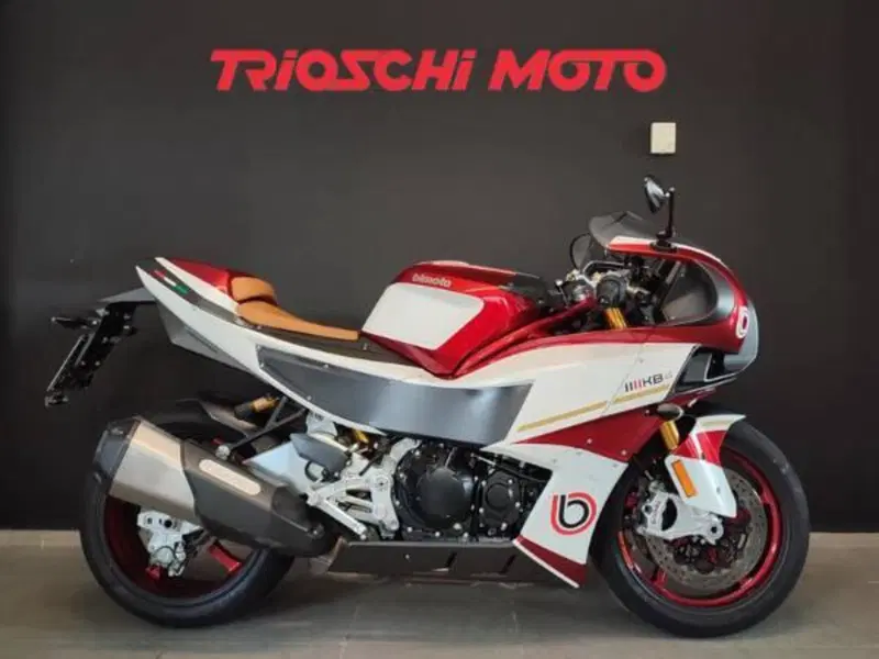 Bimota KB4 (2023 - 26)