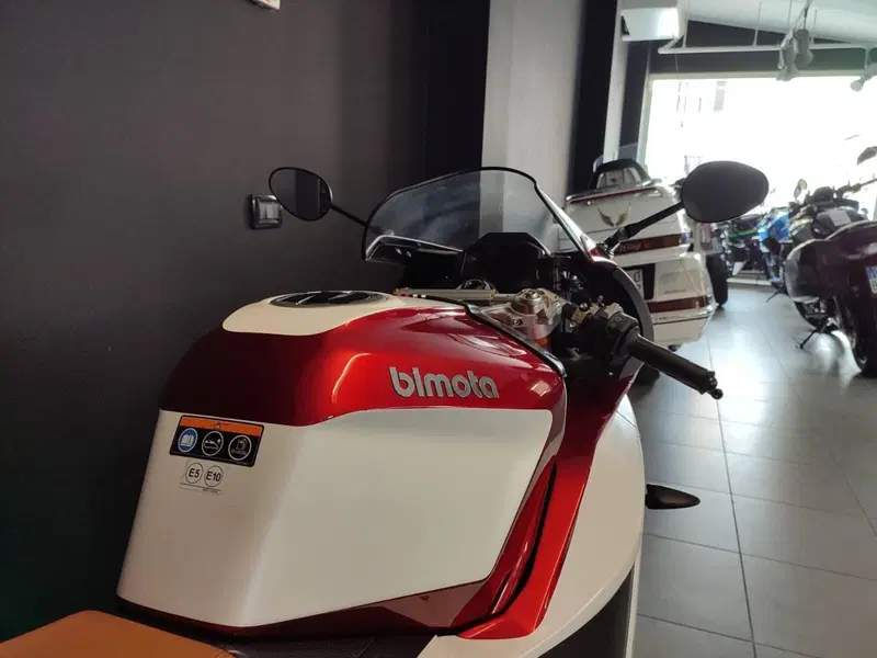 Bimota KB4 (2023 - 26) (5)