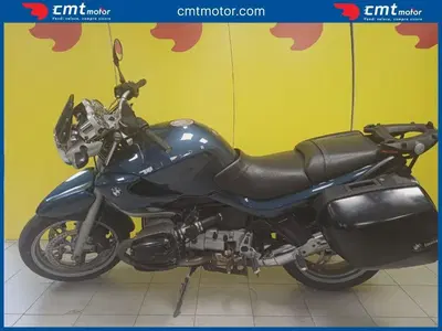 Bmw R 1150 R (2000 - 07) usata