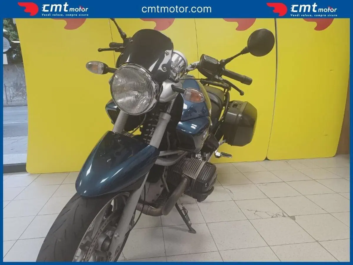 Bmw R 1150 R (2000 - 07) (2)