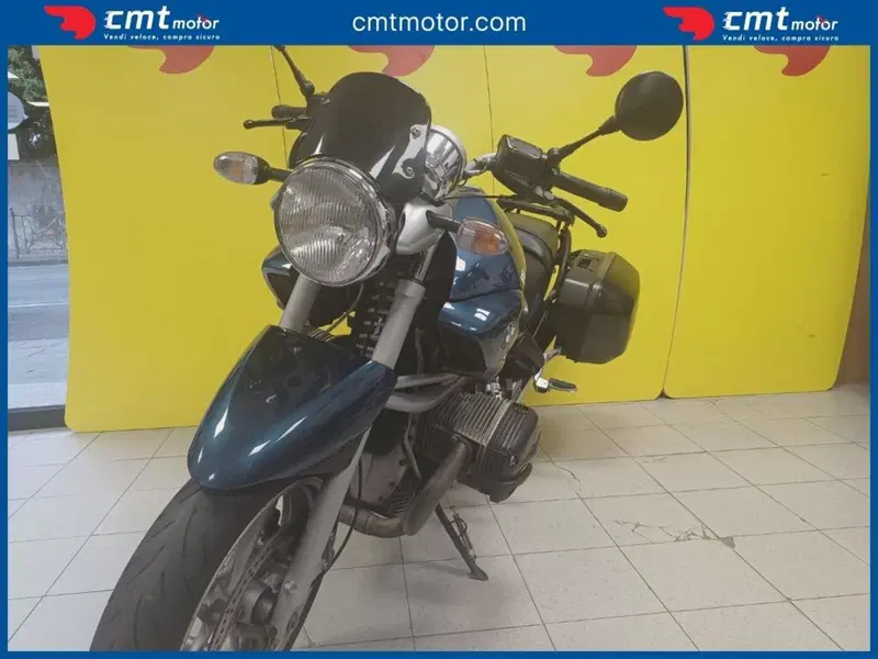 Bmw R 1150 R (2000 - 07) (2)