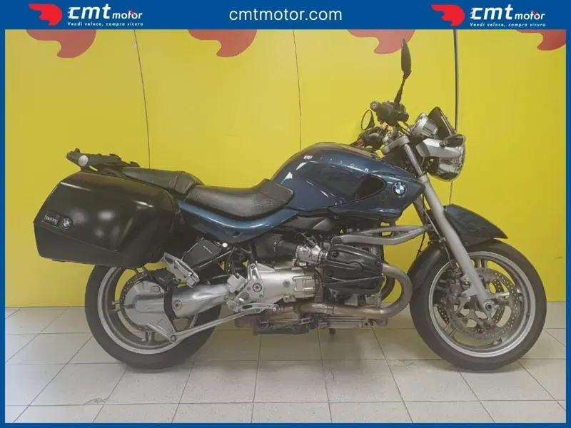 Bmw R 1150 R (2000 - 07) (3)