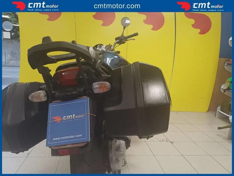 Bmw R 1150 R (2000 - 07) (4)