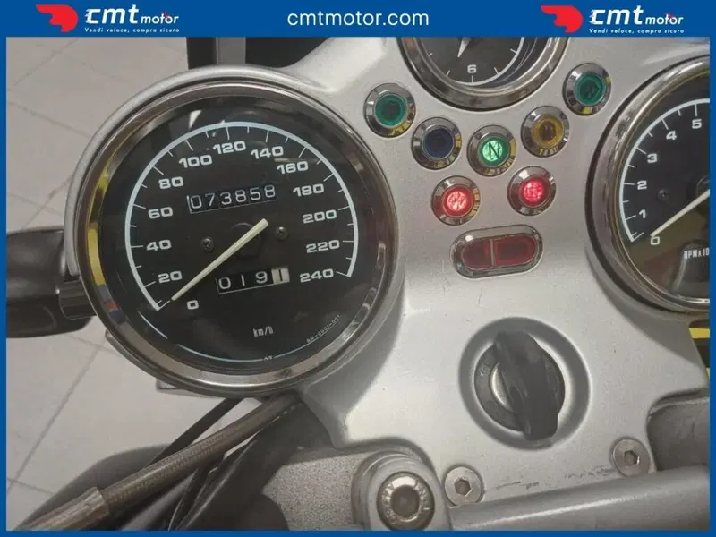 Bmw R 1150 R (2000 - 07) (5)