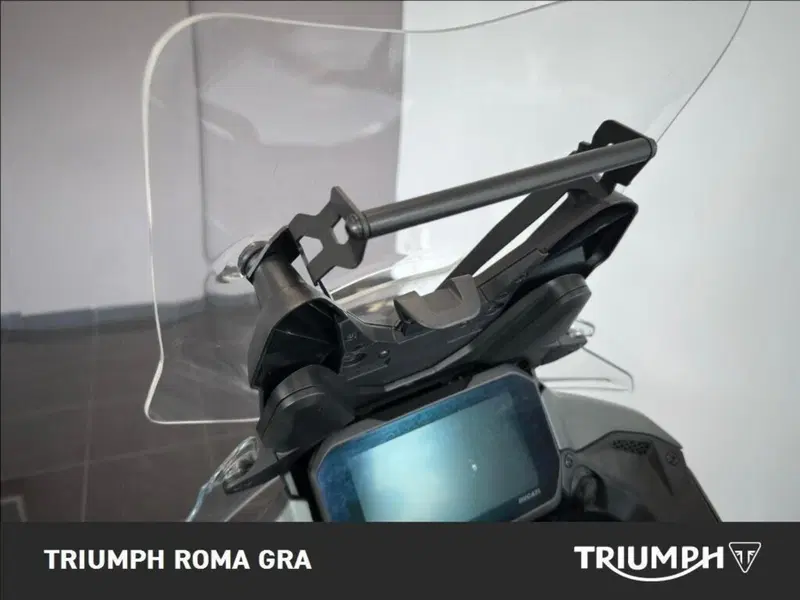Ducati Multistrada V4 S (2021 - 24) (16)