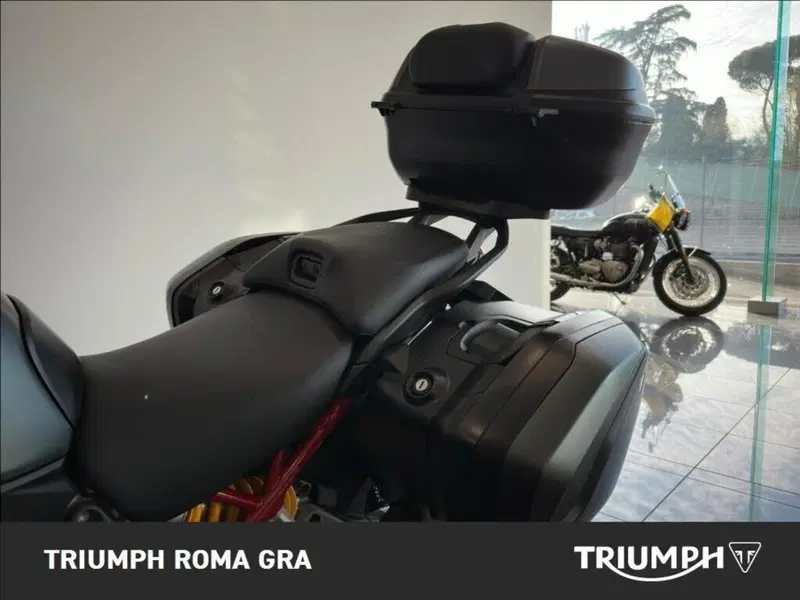 Ducati Multistrada V4 S (2021 - 24) (14)