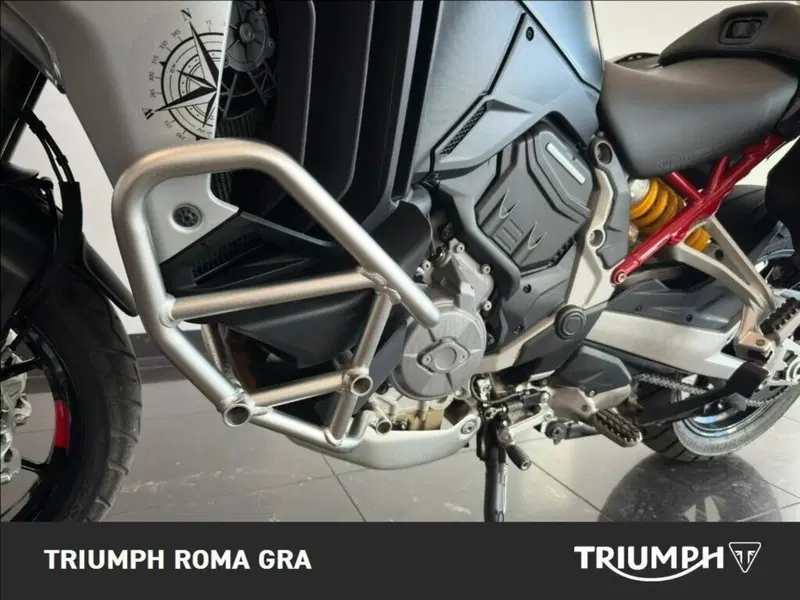 Ducati Multistrada V4 S (2021 - 24) (20)