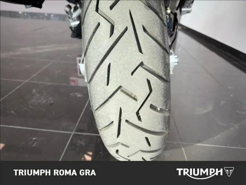 Ducati Multistrada V4 S (2021 - 24) (21)