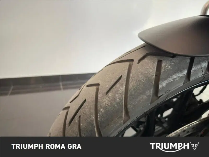 Ducati Multistrada V4 S (2021 - 24) (22)