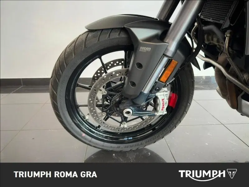 Ducati Multistrada V4 S (2021 - 24) (23)