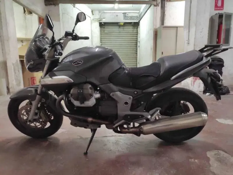 Moto Guzzi Breva V 1100 i.e. (3)