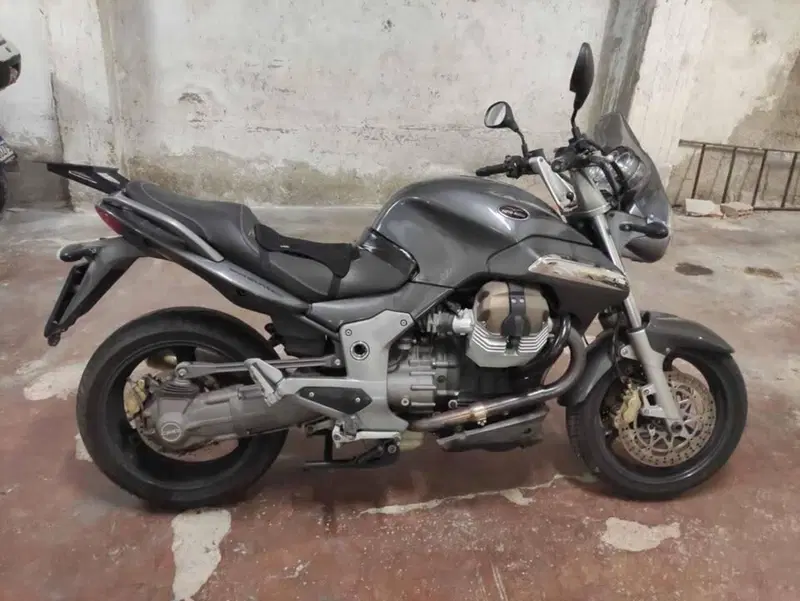 Moto Guzzi Breva V 1100 i.e. (4)