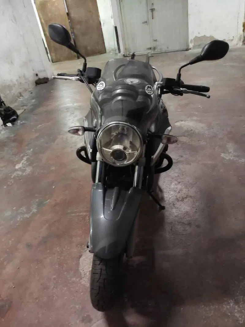 Moto Guzzi Breva V 1100 i.e. (5)