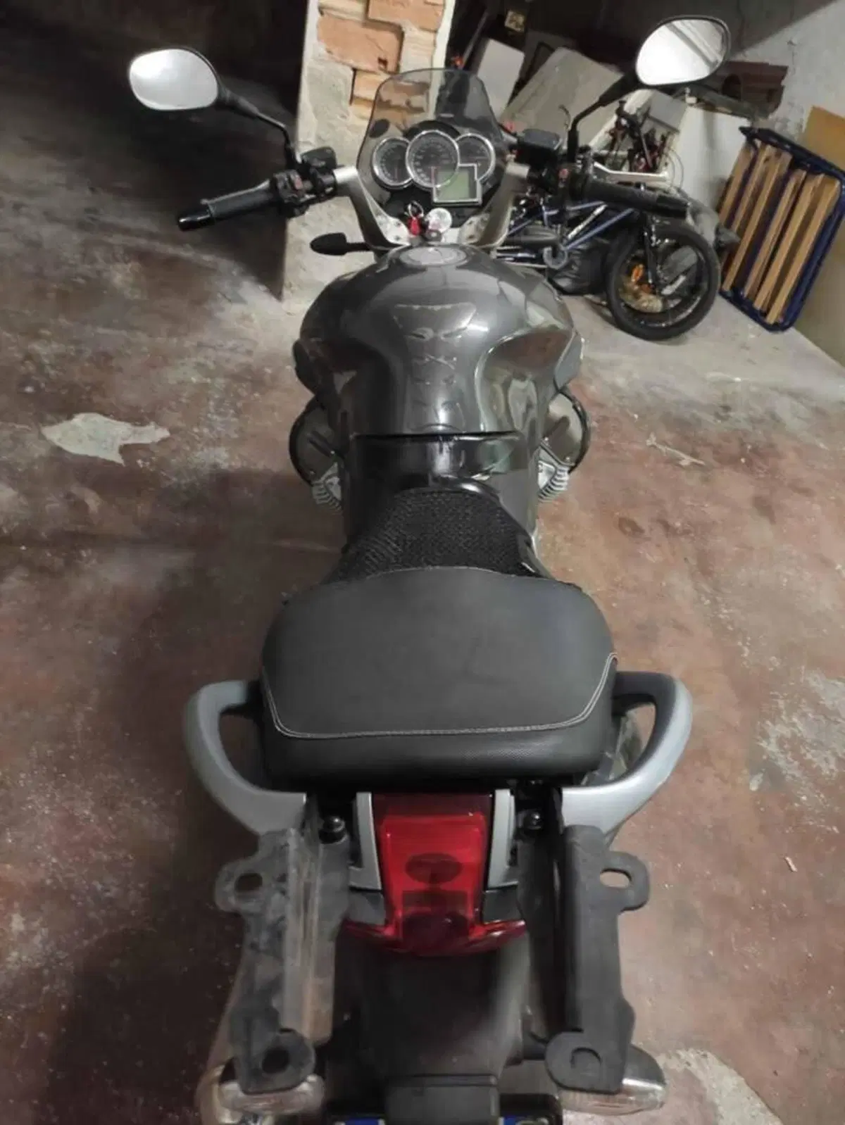 Moto Guzzi Breva V 1100 i.e. (6)