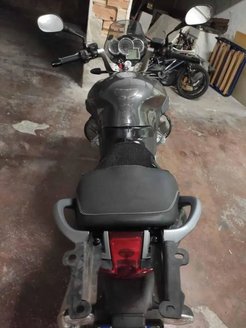 Moto Guzzi Breva V 1100 i.e. (6)