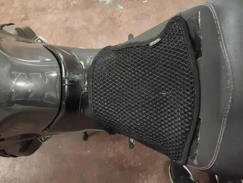 Moto Guzzi Breva V 1100 i.e. (7)