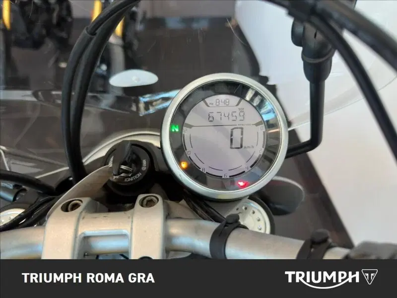 Ducati Scrambler 800 Icon (2015 - 16) (4)