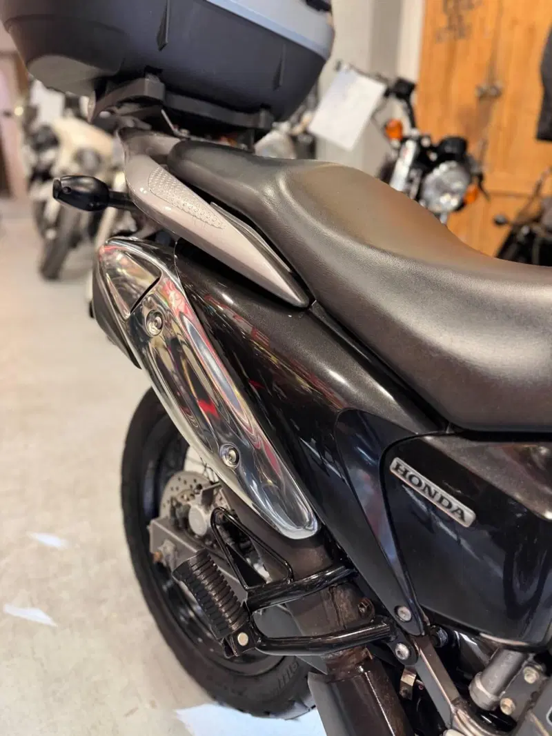 Honda Transalp XL 700 V (2007 - 2013) (5)