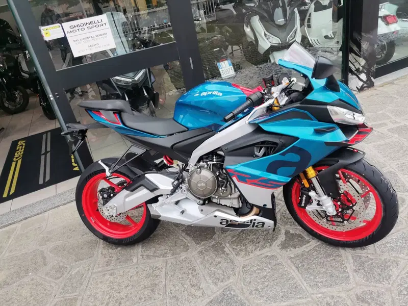 Aprilia RS 660 (2025 - 26) (2)