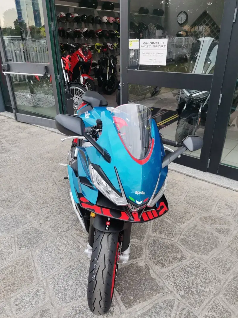 Aprilia RS 660 (2025 - 26) (4)