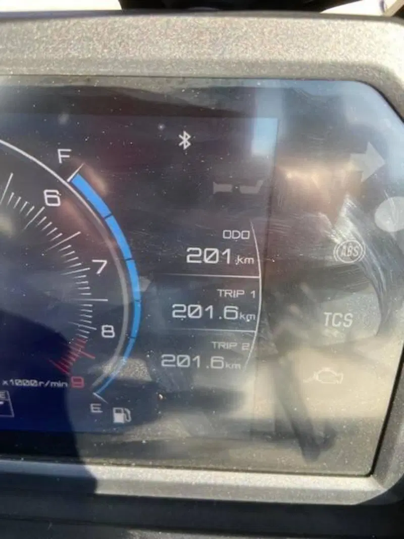 Yamaha T-Max 560 Tech Max (2022 - 24) (8)