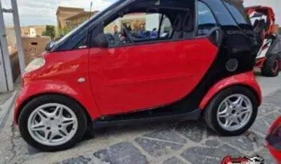  Altre moto o tipologie Microcar usata