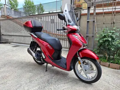 Honda SH 150i (2017 - 19) usata
