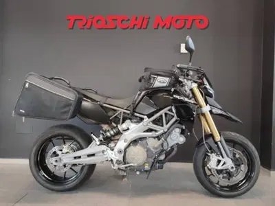 Aprilia Dorsoduro 750 (2009 - 14) usata