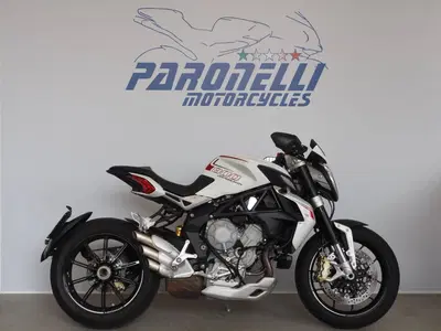 MV Agusta Dragster 800 (2014 - 19) usata