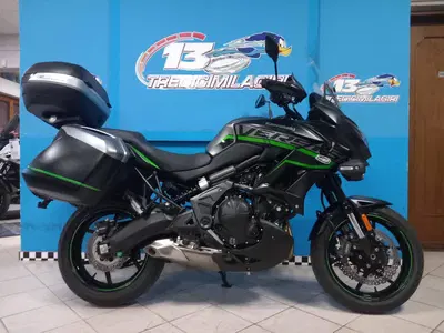 Kawasaki Versys 650 (2017 - 20) usata