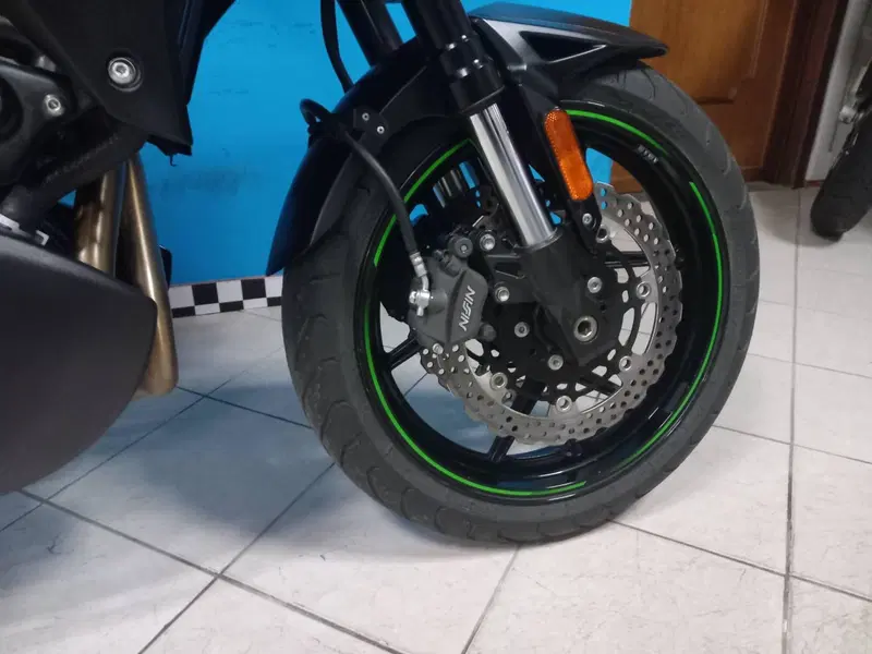 Kawasaki Versys 650 (2017 - 20) (19)
