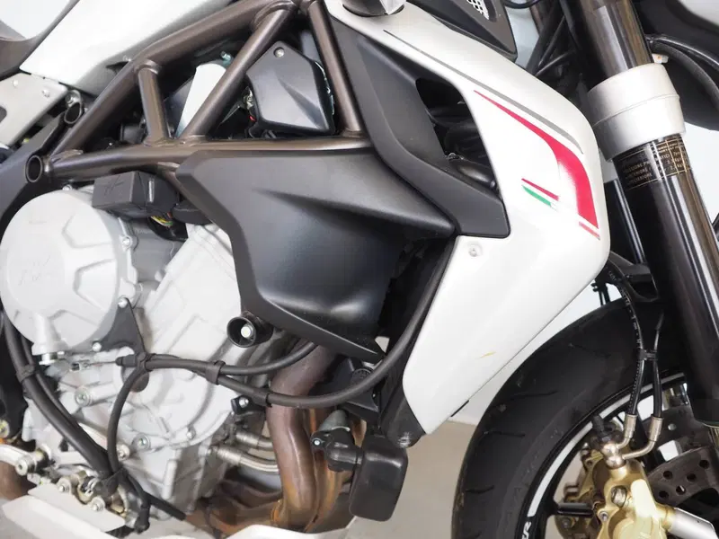 MV Agusta Dragster 800 (2014 - 19) (8)