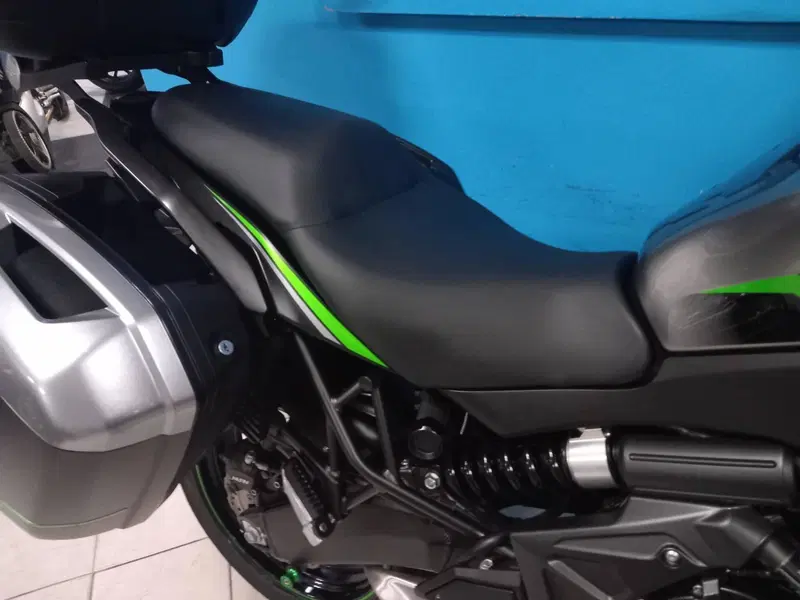 Kawasaki Versys 650 (2017 - 20) (14)