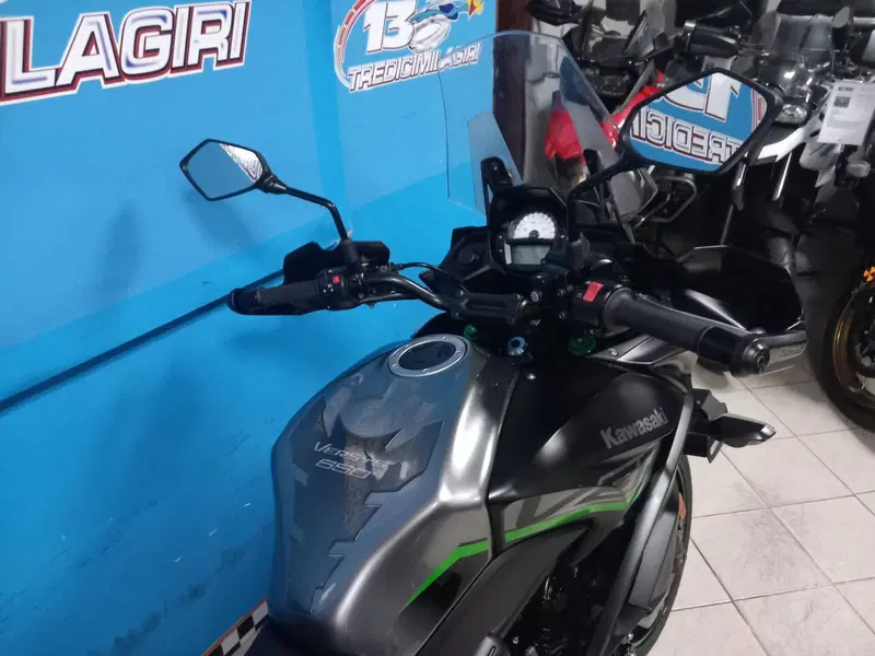Kawasaki Versys 650 (2017 - 20) (16)