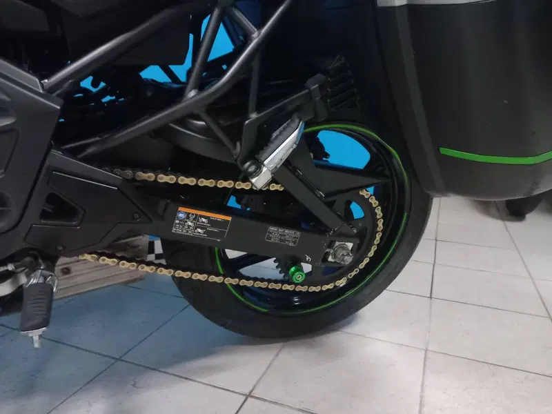 Kawasaki Versys 650 (2017 - 20) (11)