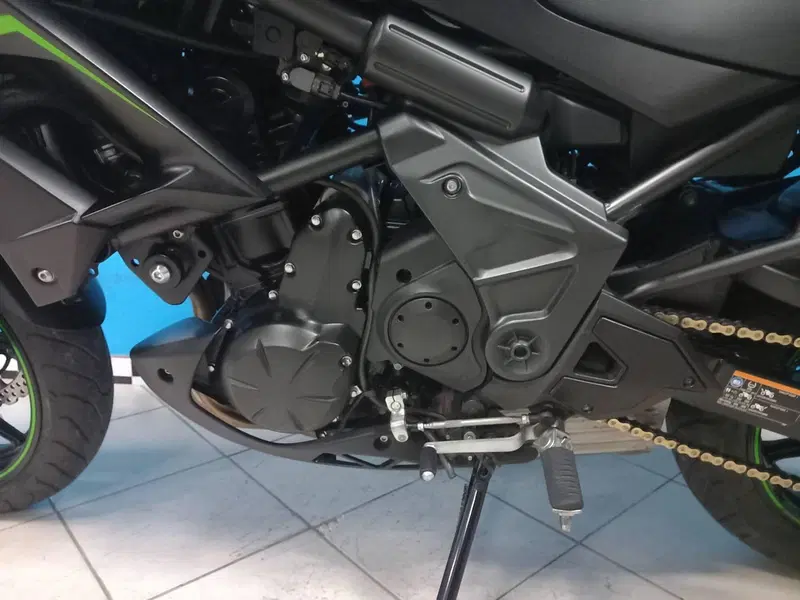 Kawasaki Versys 650 (2017 - 20) (10)