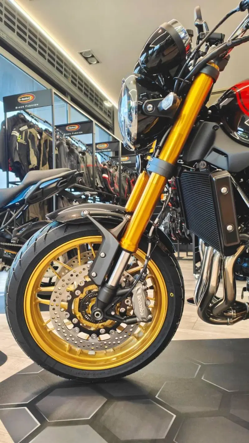 Kawasaki Z 900 RS SE (2026) (8)