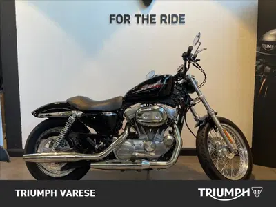 Harley-Davidson 883 R (2006 - 07) - XL 883R usata
