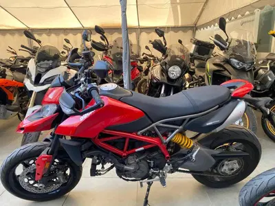 Ducati Hypermotard 950 (2022 - 25) usata