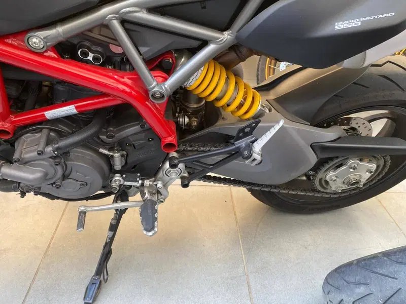 Ducati Hypermotard 950 (2022 - 25) (6)