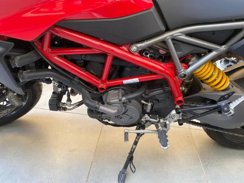 Ducati Hypermotard 950 (2022 - 25) (11)
