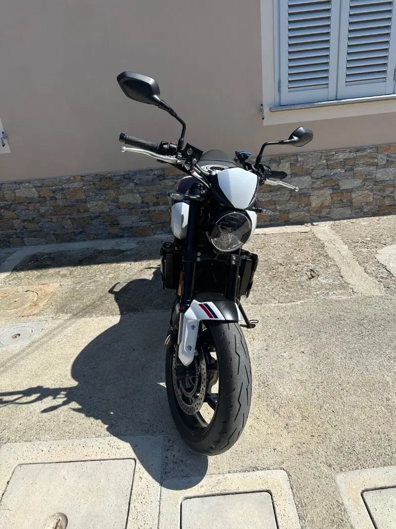 Triumph Trident 660 Triple Tribute Edition (2024) (3)
