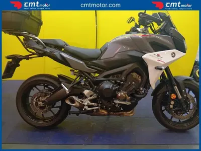 Yamaha Tracer 900 ABS (2017 - 18) usata