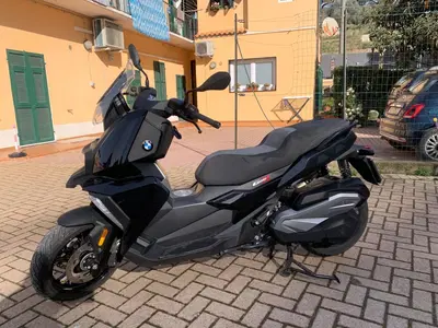 Bmw C 400 X (2021 - 24) usata