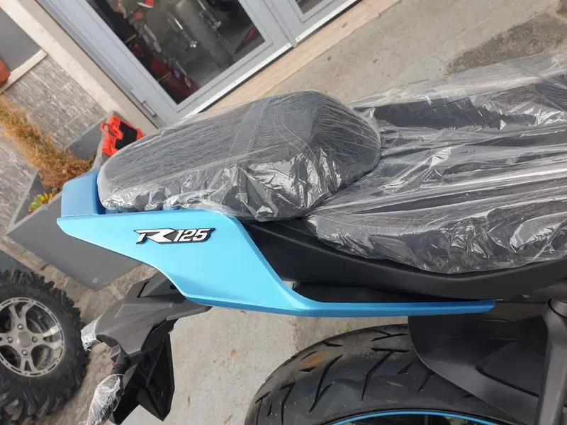 Voge Brivido 125R (2023 - 26) (13)