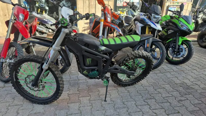 Talaria Moto Sting TL4000 R MX (2023 - 26) (3)