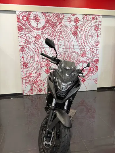 Honda NC 750 X DCT (2021 - 24) usata